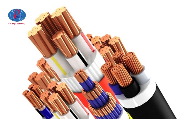 So sánh nhanh: Dây điện 5 lõi và những loại dây điện khác