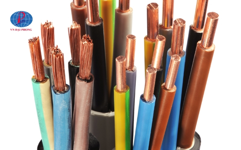 Giải đáp thắc mắc dây điện 5 lõi là gì?