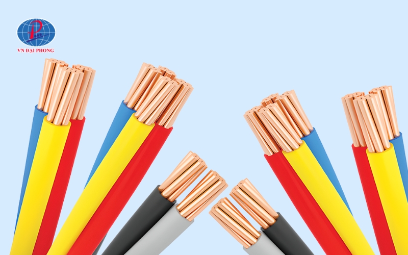 Lưu ý quan trọng khi lựa chọn cáp điện 5 lõi