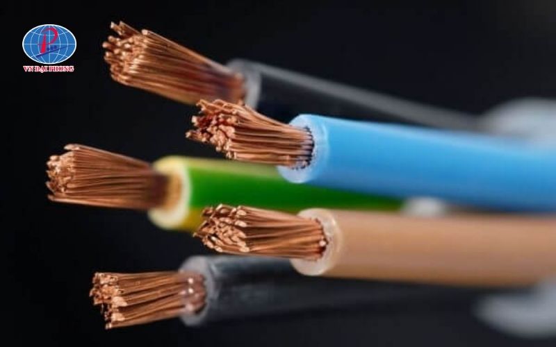 Một số thương hiệu dây điện chịu nhiệt phổ biến